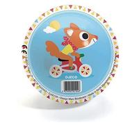 Ballon Cute race 12 cm Djeco