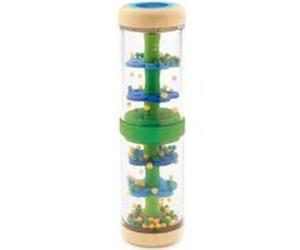 Djeco Bâton de pluie Vert Beige G