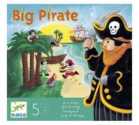 Djeco Big Pirate