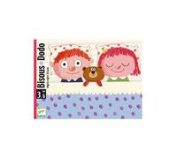 Djeco Bisous Dodo