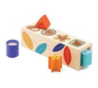 Boîte à formes BoitaBasic