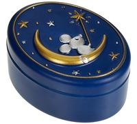 Djeco Boîte de rangement pour dents Oh My Teeth