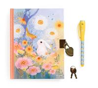 DJECO Carnet secret - Feutre magique - Kendra