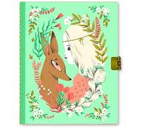Carnet Secret Lucille