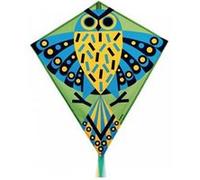 Djeco Cerf volant HIBOO 60x70 Bleu G