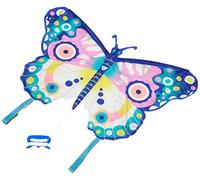 DJECO Cerf Volant Maxi Butterfly