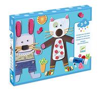 Collage des petits - Djeco