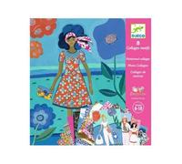 DJECO COLLAGES - La Tendance WAX