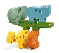 DJECO - Construction ZE Totanimo Jeux (36434)