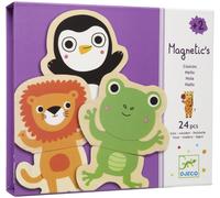 Djeco Coucou Magnétique
