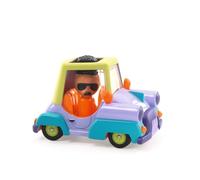 DJECO Crazy Motors - Voiture - Funky Bolide