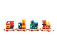 Djeco Créaroule, mon petit train G