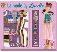 DJECO Creative set Fashion by Lucille