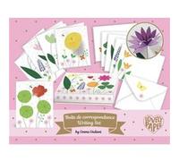 Djeco DD03604 - Boite de correspondance Emma G
