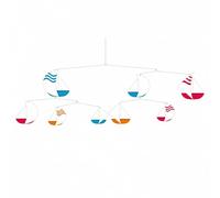 Djeco DD04339 Polypro Mobiles, Mixte