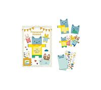 Djeco DJ04780 Fêtes/anniversaires, multicolore