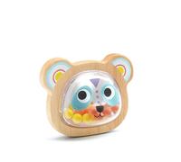 Djeco DJ06114 Baby White: BabyPandi