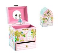 Djeco DJ06603 Boîtes à Musique, Mixte