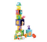 Djeco - DJ08420 - Jeu de construction - Ludanimo