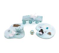 DJECO DJ08555, Little Cooperation - Jeux d'action et de ré flexion Jeux é ducatifs (15)292