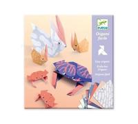 Djeco DJ08759 Petits cadeaux - Origami, mixte