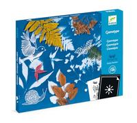 Papiers pour cyanotype - multicolore TU