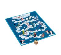 DJECO Echelles et Serpents