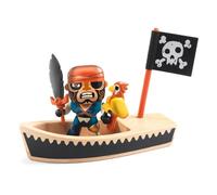 Djeco figurine de jeu Arty Toys Bily cannot - jouet fantaisie