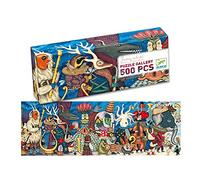 Puzzle 500 p Fantasy Orchestra Multicolore G