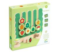 Djeco Jeu éducatif Gardimix