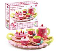 DJECO - Imitation Le goûter de Lili Rose