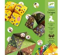 Djeco Origami - Salières