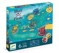 BLUFF PIRATE G