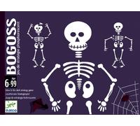 Djeco Jeu De Cartes Bogoss