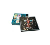 Coffret magie 8-14y magicam djeco