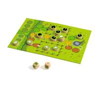Djeco jeu d'échecs pour enfants Sologic Baaa-tle