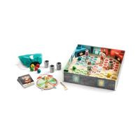 DJECO Jeu - Granny Boo | Djeco - ref. DJ00840 - 3070900008403 - Beige - Materiaux mixtes