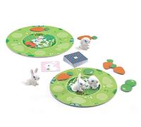 Jeu de collecte Djeco Little Collect E