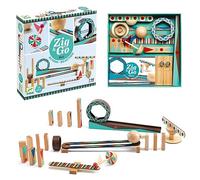 DJECO Jeux de Construction Multicolores