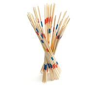 DJECO - Jeux familiers MikadoDJECOJeux Classiques Mikado, Multicolore (15)