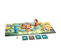 Jeu d’ambiance Djeco Redwoods
