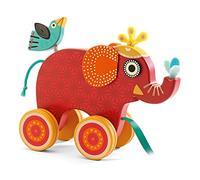 DJECO Jouet a Trainer Indy