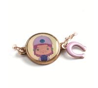 DJECO Jouet de la marque T&G. Modèle Tinyly Joe bracelet