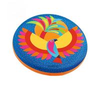Djeco jouet disque volant Flying Bird - jeu éducatif