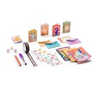 Djeco jouet en bois Coffret mini Kendra - FSC MIX durable