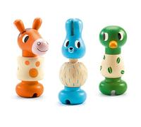 DJECO - Jouets de développement précoce, DJ06312, Mixte