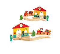 Djeco - Jouets d'éveil - Minitrain