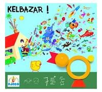 Djeco - Kelbazar