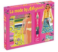 La mode by magali attiogbé - wax