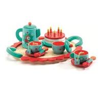 Djeco Le goûter renard G